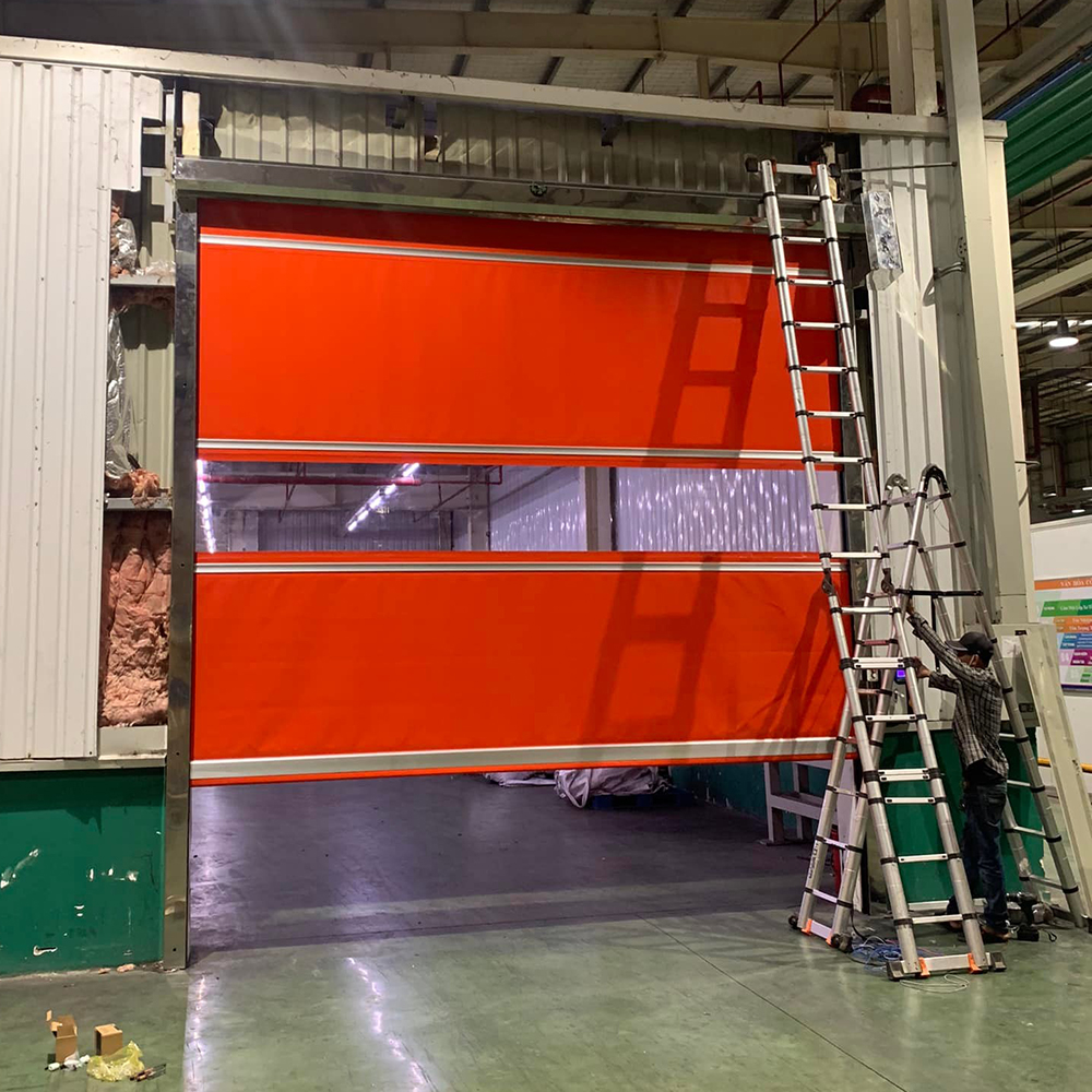 cong trinh thuc te cua cuon nhanh